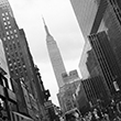 Street photography New York
